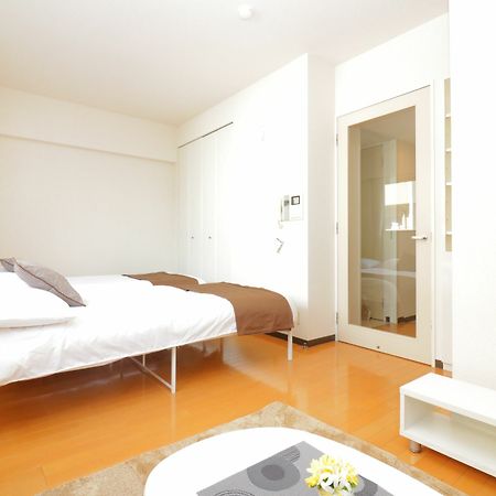 Hg Cozy Hotel No 13 天王寺 Osaka Dış mekan fotoğraf
