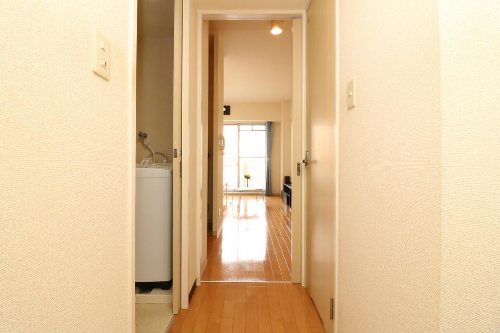 Hg Cozy Hotel No 13 天王寺 Osaka Dış mekan fotoğraf