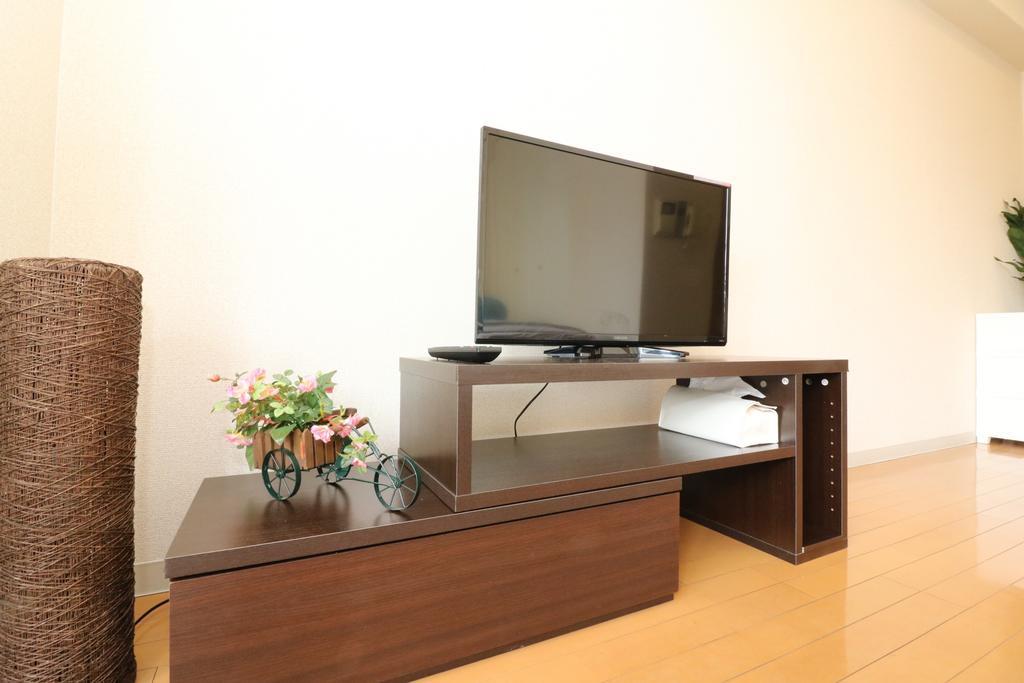 Hg Cozy Hotel No 13 天王寺 Osaka Dış mekan fotoğraf