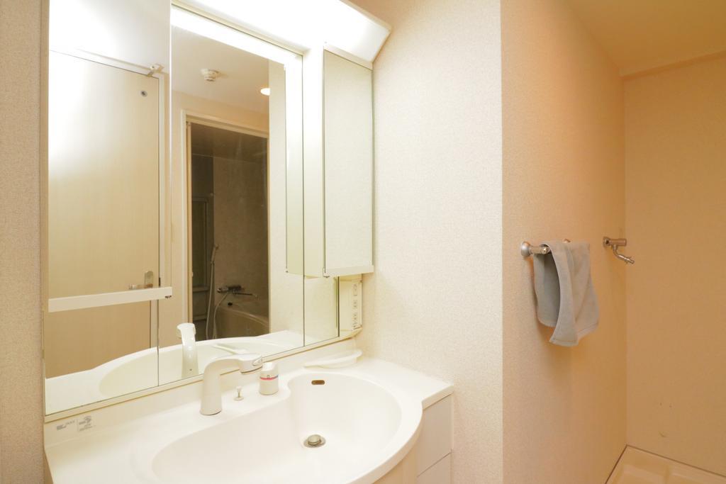 Hg Cozy Hotel No 13 天王寺 Osaka Dış mekan fotoğraf