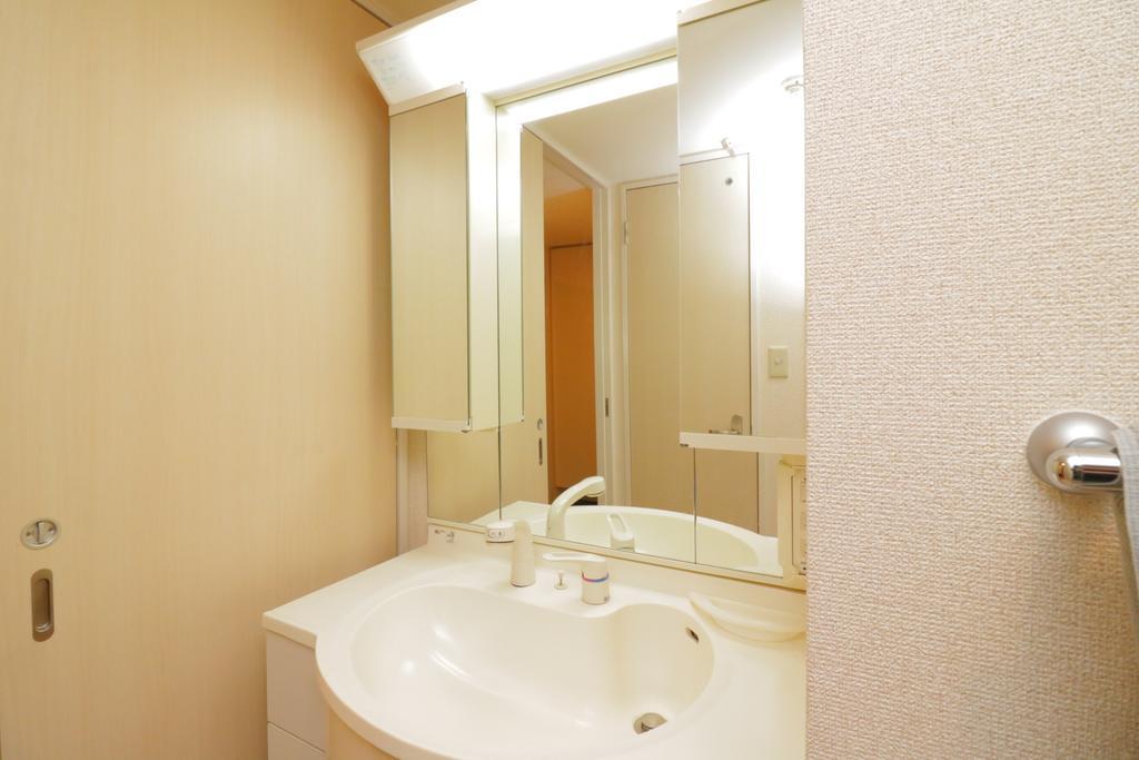Hg Cozy Hotel No 13 天王寺 Osaka Dış mekan fotoğraf