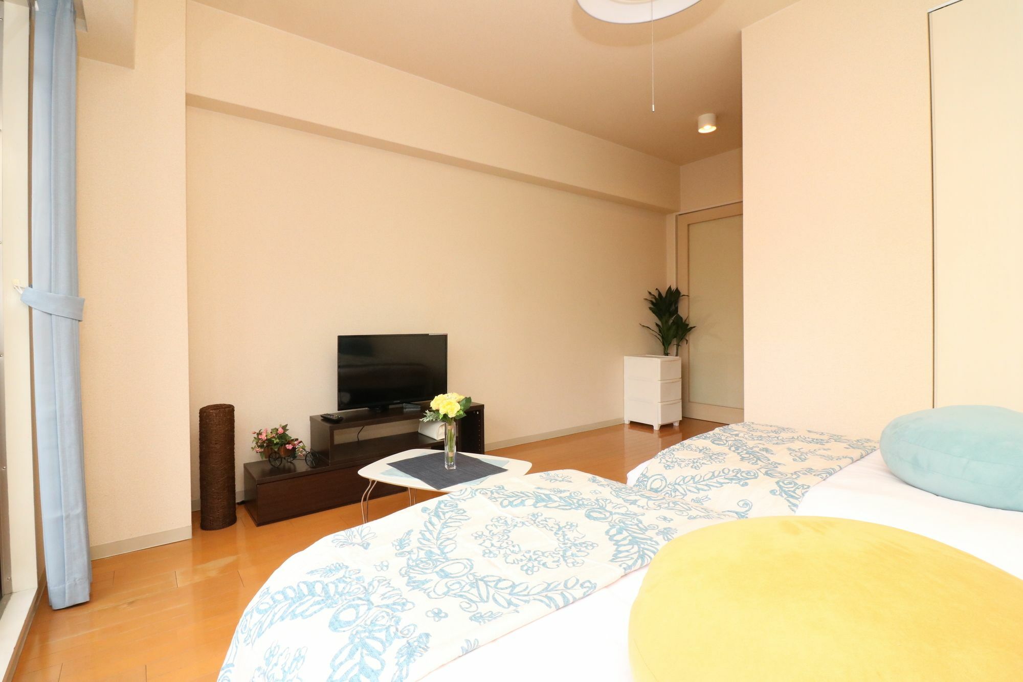 Hg Cozy Hotel No 13 天王寺 Osaka Dış mekan fotoğraf