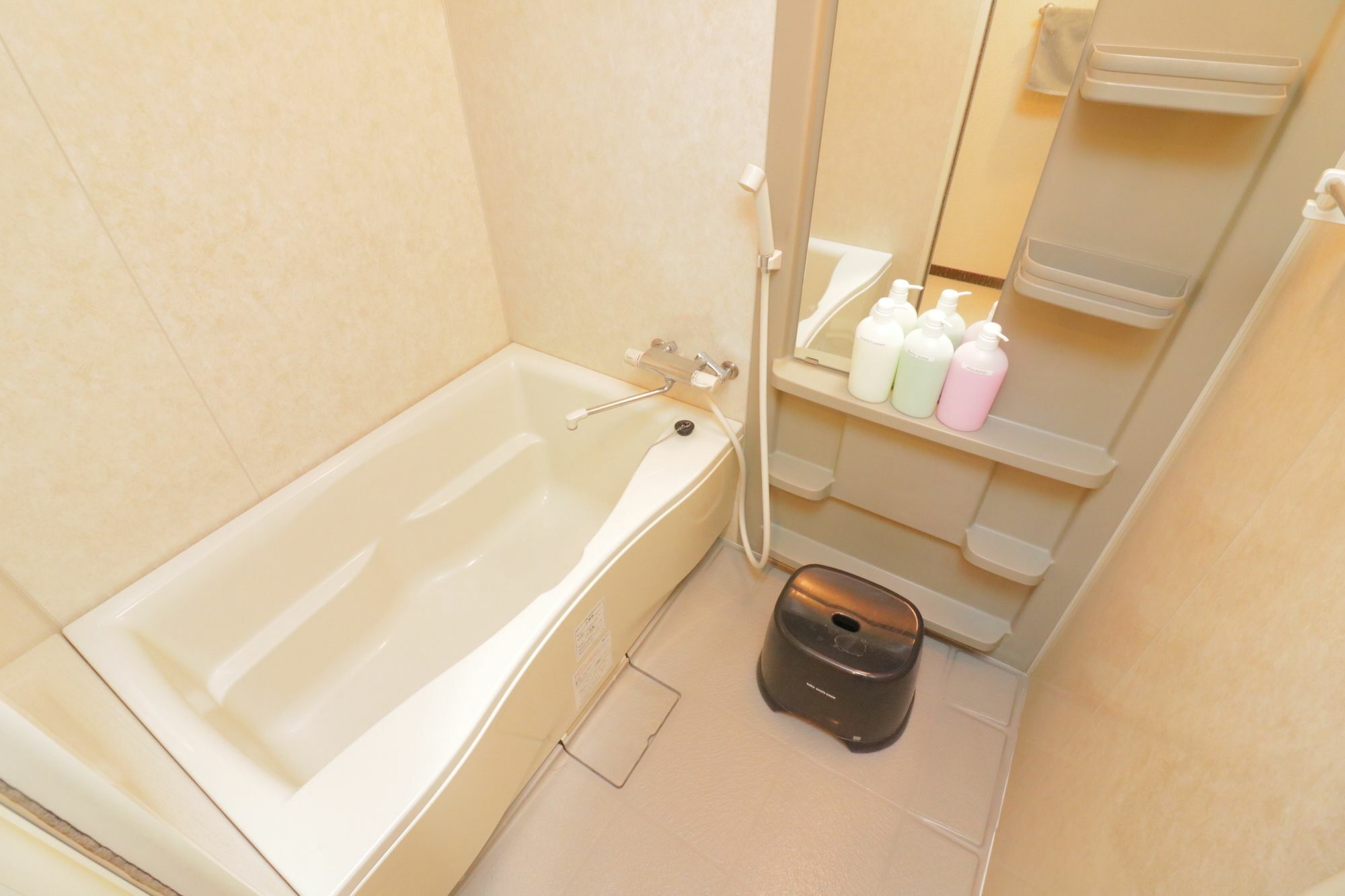 Hg Cozy Hotel No 13 天王寺 Osaka Dış mekan fotoğraf