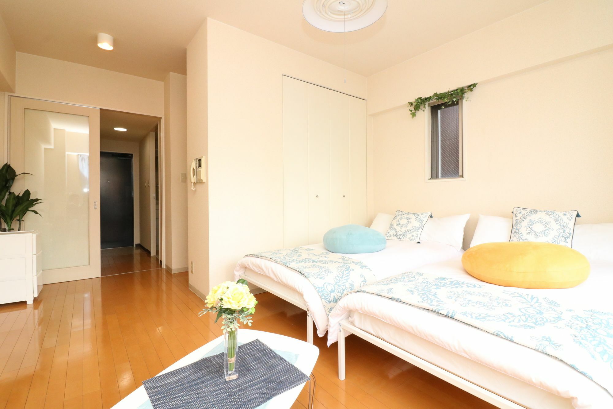 Hg Cozy Hotel No 13 天王寺 Osaka Dış mekan fotoğraf